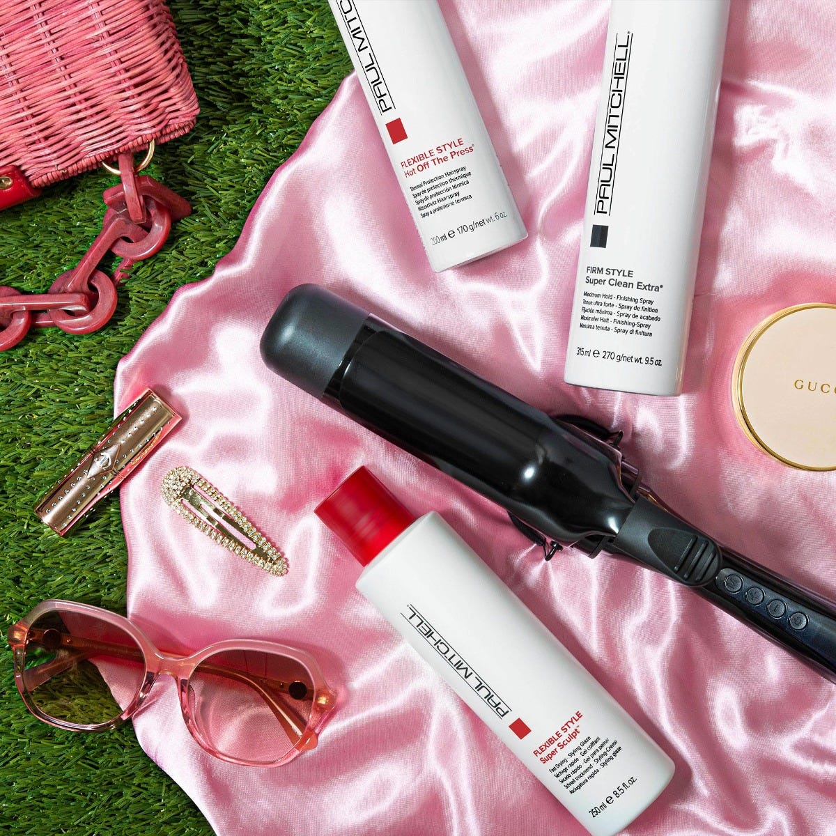 image of Paul Mitchell product
