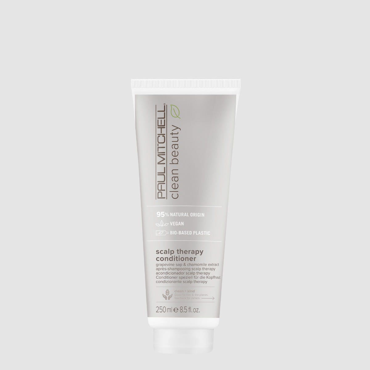 Clean Beauty Scalp Therapy Conditioner, 8.5 oz.