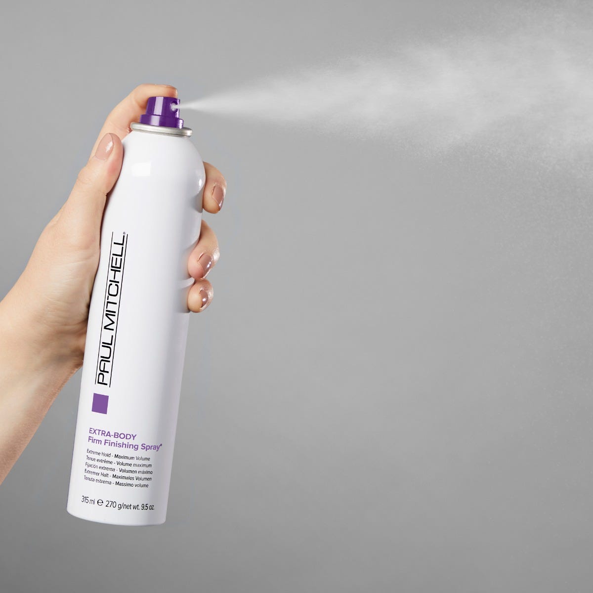 image of Paul Mitchell product